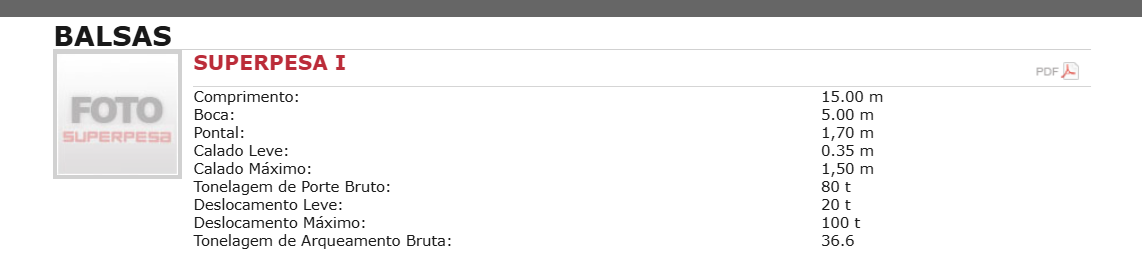 Clicar na imagem para abrir o PDF Técnico.